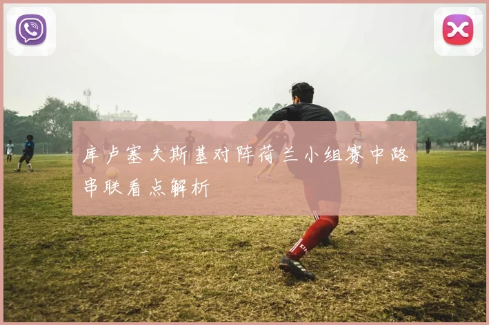 库卢塞夫斯基对阵荷兰小组赛中路串联看点解析
