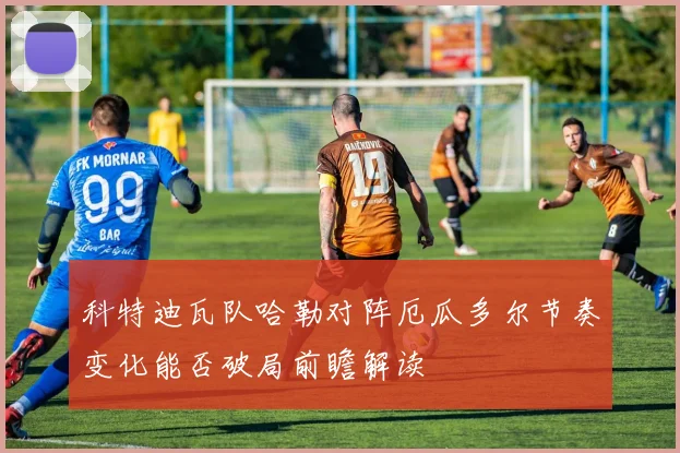 科特迪瓦队哈勒对阵厄瓜多尔节奏变化能否破局前瞻解读