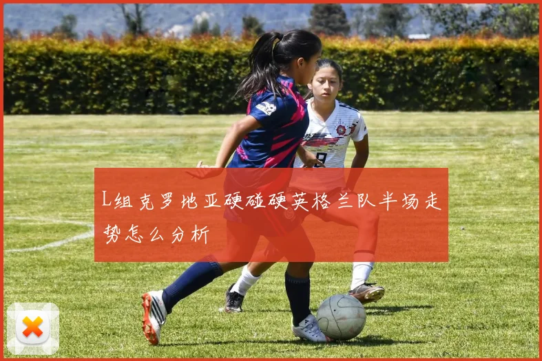 L组克罗地亚硬碰硬英格兰队半场走势怎么分析