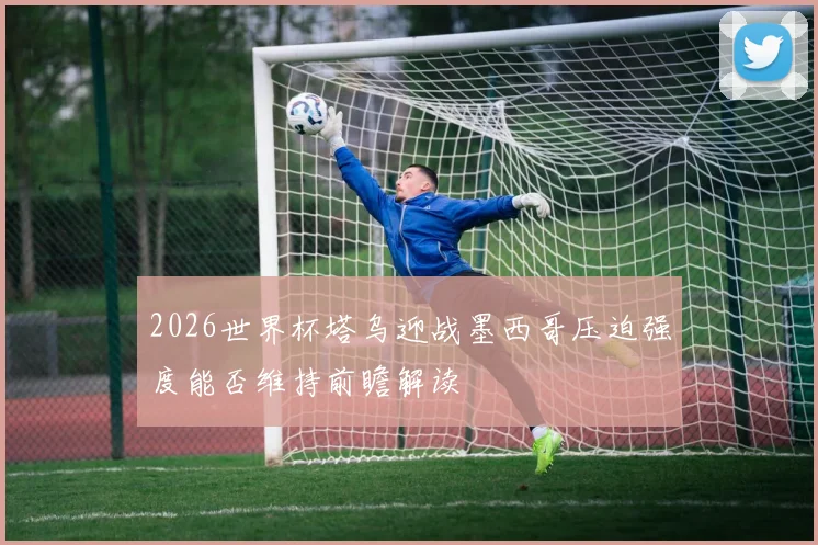2026世界杯塔乌迎战墨西哥压迫强度能否维持前瞻解读