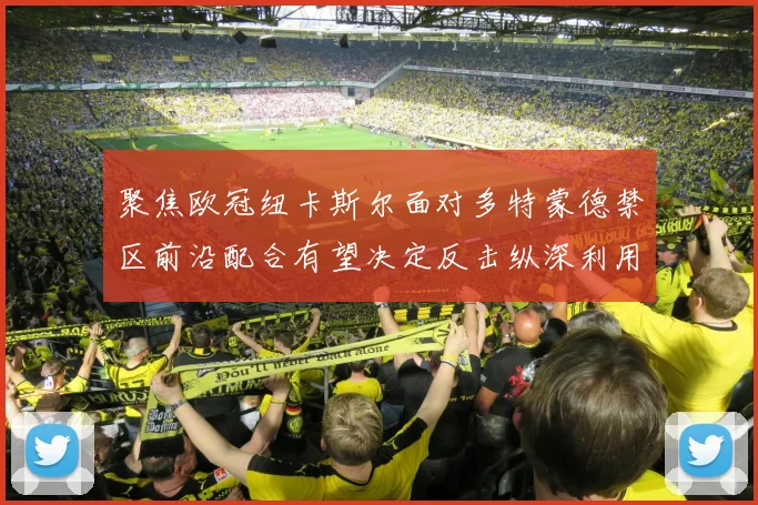 聚焦欧冠纽卡斯尔面对多特蒙德禁区前沿配合有望决定反击纵深利用