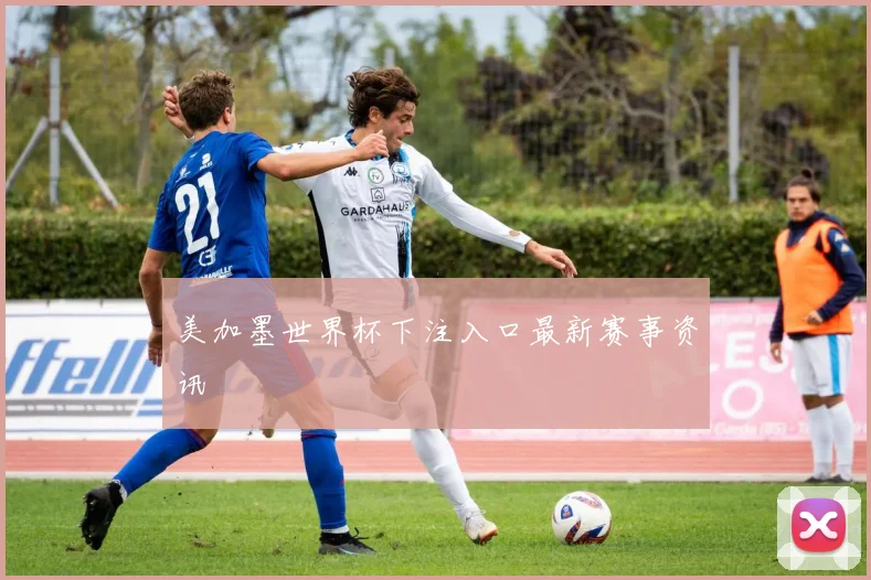 美加墨世界杯下注入口最新赛事资讯