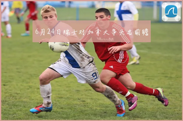 6月24日瑞士对加拿大争头名前瞻